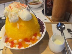 -卤校长重庆老火锅(南岗万达店)