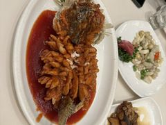 -得月楼·省级非遗·传统苏帮菜(观前店)