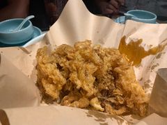 -杏花堂·山西菜馆(晋中万达店)