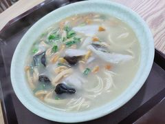 -晓午阳常熟炒浇面(红庙店)