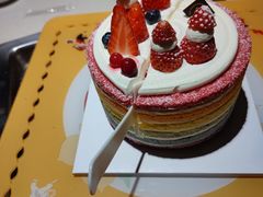 -巴黎贝甜(常德路店)