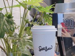 -Seesaw Coffee(环贸iapm店)