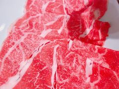 -鼎鼎香·港式火锅(北京SKP店)