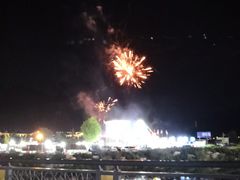 -百里峡七彩艺术小镇