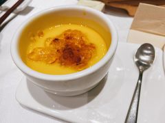 南瓜布甸-炳胜品味(海印总店)