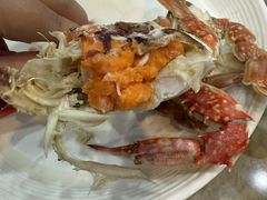 -隐厨·海鲜餐厅(恒通路店)