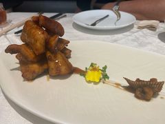 -海味观(老西门店)