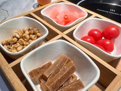 -花菇朵 ll 野生菌火锅·精品云南菜(后沙峪店)