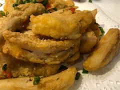 -大洋家·精品潮汕菜·生腌砂锅粥(天河东路店)