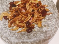 -食间牛排(湖西路店)