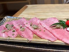 -松鱼亭·和牛烧肉(协鑫广场店)