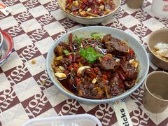 -老三样·旧食新味(船山路店)