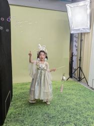 -海马体家庭照相馆(杭州萧山万象汇店)