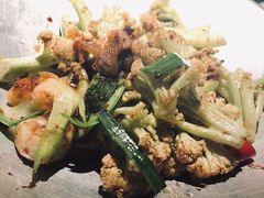 -绿茶餐厅(领展购物广场·中关村店)