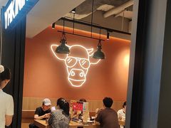 -焼肉ライク·烧肉LIKE(万菱汇店)