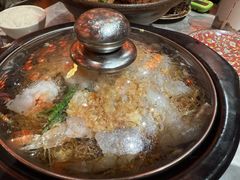 -山四砂锅(太原钟楼街店)