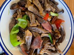 -妈妈的味道·腾冲特色菜(和顺古镇店)