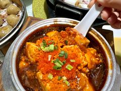 -东江海鲜大排档·潮汕菜·砂锅粥