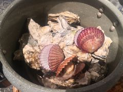 -蚝英雄·鲜蚝自助专门店