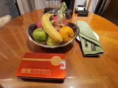 -昆明洲际酒店