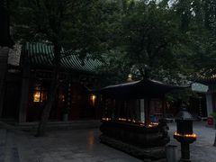 -千佛山风景名胜区