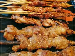 -小红烤翅(傅厚岗店)