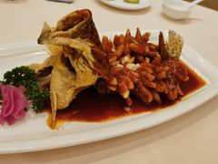 -得月楼·省级非遗·传统苏帮菜(观前店)
