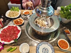 -隐家本格烧肉(万达广场店)
