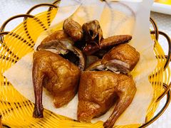 富林金牌乳鸽-香港富临皇宫(五月花商业广场店)