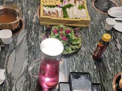 -慢丽江·云南野生菌土鸡锅(付家庄店)