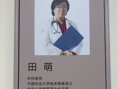 -美联众合动物医院·24h转诊中心