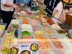 -拿渡麻辣香锅(百联滨江店)