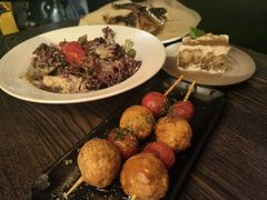 -The Cheebat 锌吧·Bistro(体育西店)