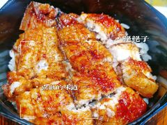 -银河烧鳗·活鳗料理专门店(西单大悦城店)