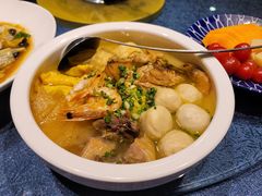 -松府名人汇大酒店-中餐厅(松江店)