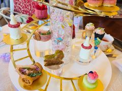 -Salon de Ville浦江汇(上海外滩华尔道夫酒店店)