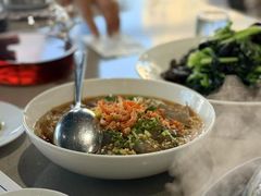 -大锅强·蒸海鲜青岛菜(吾悦广场店)