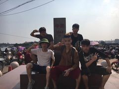 景点-大清国一号界碑