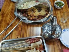 -玉林串串香(桥西店)