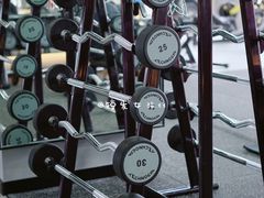 -天行健连锁游泳健身(新香洲店)