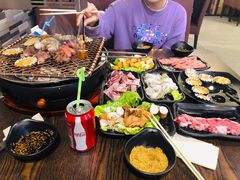 -张吴记小炉子小串(王村南街店)