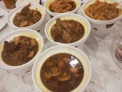 -三美肉骨茶(柏威年广场店)