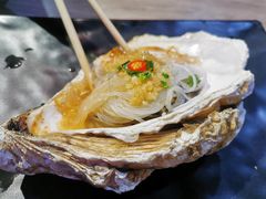 -大京园海鲜烧烤(东城路店)