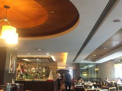 -城市名人酒店喝彩西餐厅(人民南路店)