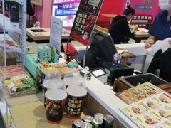 零售区-吉野家(凯旋购物广场店)