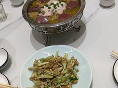 -八大碗·地道东北菜(白塔堡店)
