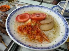 -嘚瑟人生烧烤·东北大油边(大学路店)