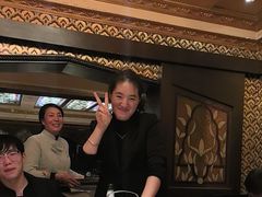 -东方亚克西餐厅(西康路店)