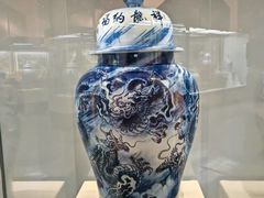 -齐齐哈尔市博物馆