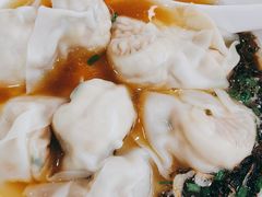 肉圆扁食-天台小吃(新城店)